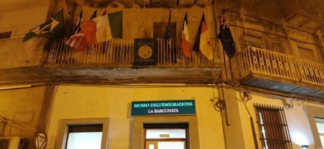 “La Barcunata”: aperto a Vibo Valentia il museo dell’emigrazione