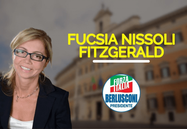 NISSOLI (Forza Italia – Ripartizione Nord e Centro America):Green Pass/ quali modalità per gli italiani all’estero?