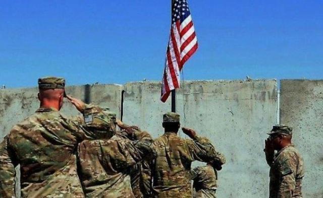 Afghanistan. Truppe Usa e Nato lasciano Bagram. I talebani “accolgono e sostengono”