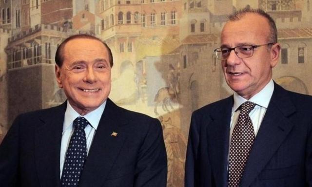 Quirinale. Rotondi, Berlusconi presidente per 18 mesi, poi presidenzialismo