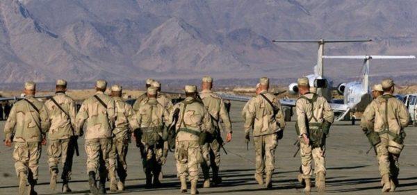 Gli Usa si ritirano da Bagram, la base simbolo della guerra in Afghanistan
