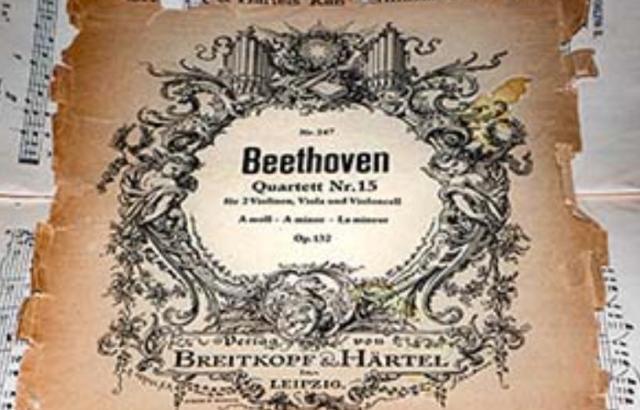 Danza e musica al Teatro dell’Opera per omaggiare Beethoven