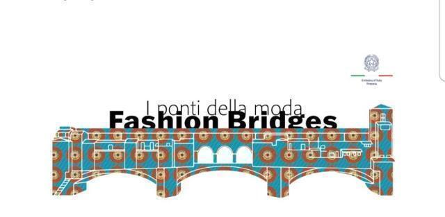 Pretoria: un ponte della moda unisce l’Italia al Sud Africa