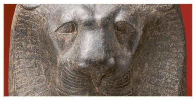 “Sekhmet, la Potente”: dal Museo Egizio di Torino a Bologna