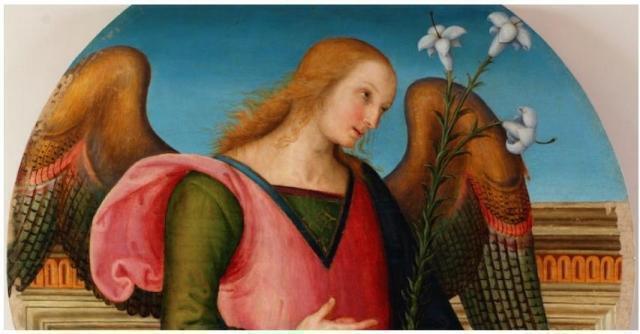 A Urbino “Perugino, il maestro di Raffaello”