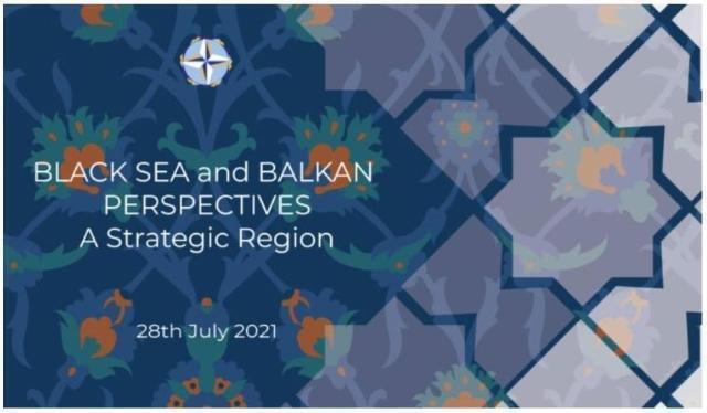 “Mar Nero e Balcani: una regione strategica”: la conferenza della Nato Foundation