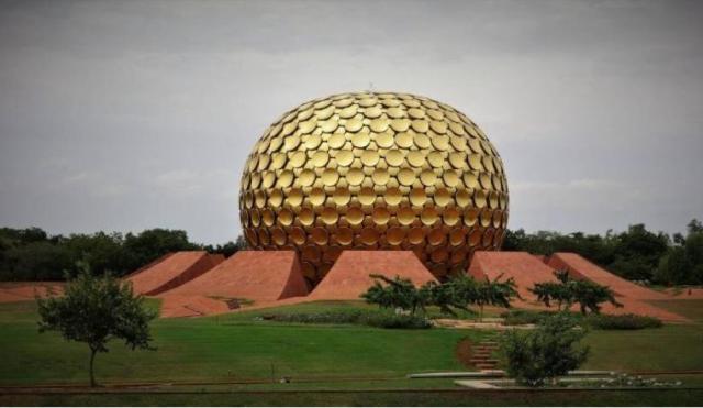 Un trentino ad Auroville: Mondo Trentino incontra Mirco Moro