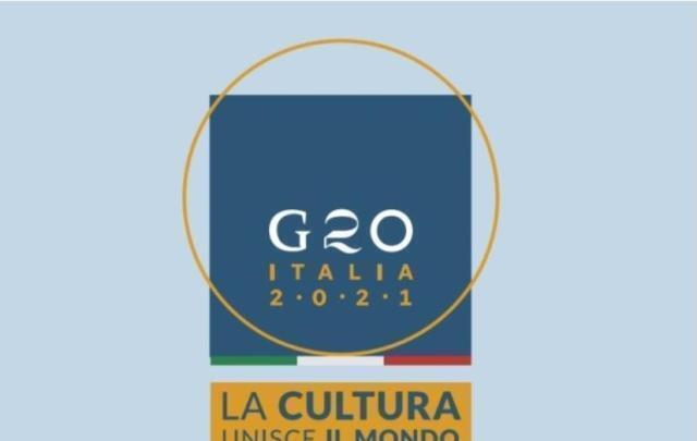 La Cultura unisce il Mondo: da domani a Roma il G20 Cultura