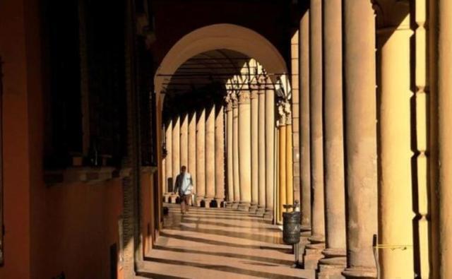 Unesco: i Portici di Bologna iscritti nella Lista del Patrimonio Mondiale