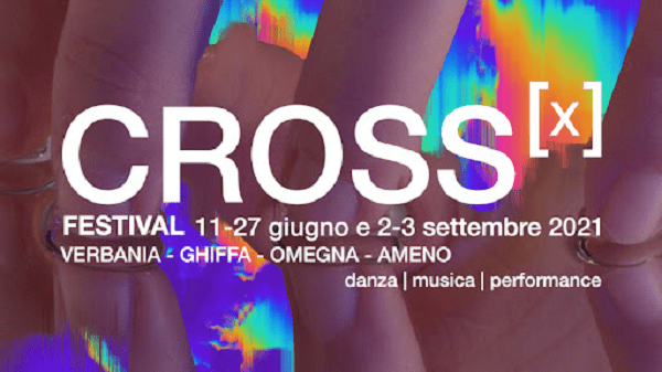 Cross festival 2021