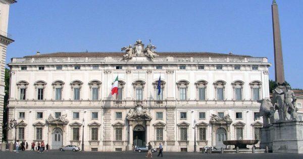 L’Italia aspira ad avere una donna Presidente della Repubblica 