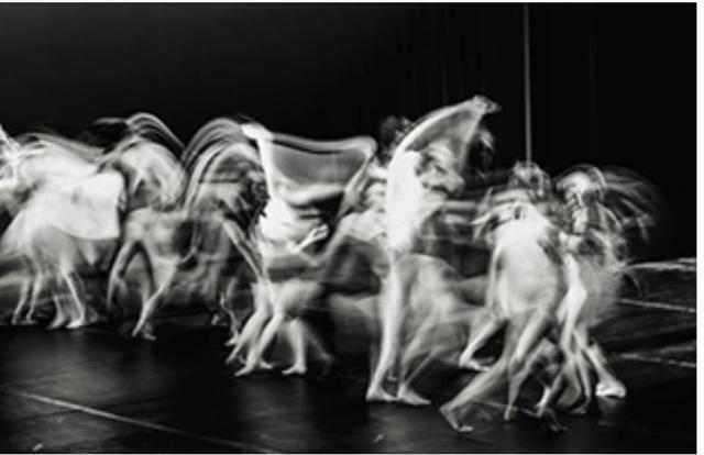 Danza: performance “Pia” contro la violenza sulle donne