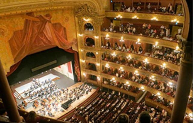 Opera, in Canada occhi puntati sul Rigoletto di Verdi
