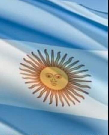 Yo … argentino!