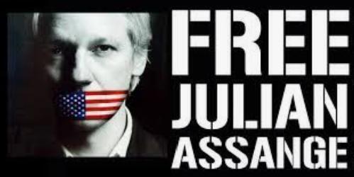 Julian Assange e i torturatori smascherati