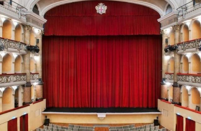 Inizia ad agosto la Stagione Lirica di Padova 2021 in scena al Teatro Verdi