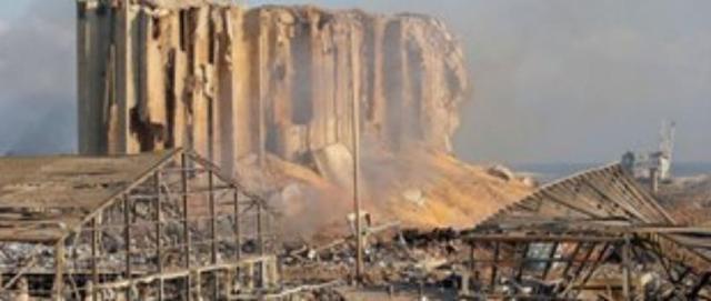 Libano al collasso: Terre des Hommes Italia lancia l’allarme a un anno dall’esplosione del porto di Beirut