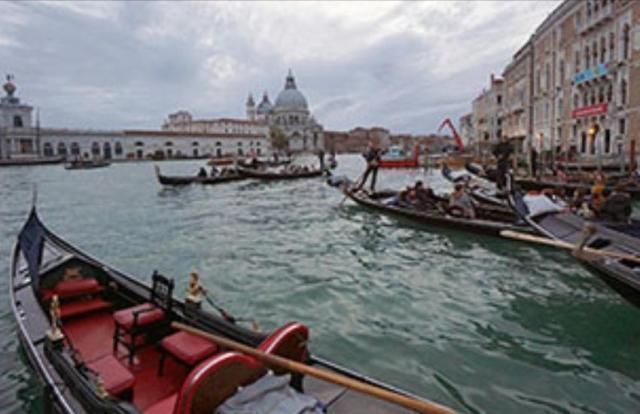 Cinema, in Russia un documentario per raccontare il fascino di Venezia