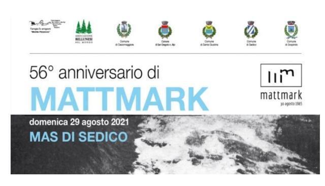 56° anniversario Tragedia di Mattmark: l’ABM dà appuntamento a Mas di Sedico