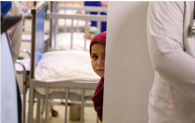 Unicef: non possiamo abbandonare i bambini afghani nel momento del bisogno