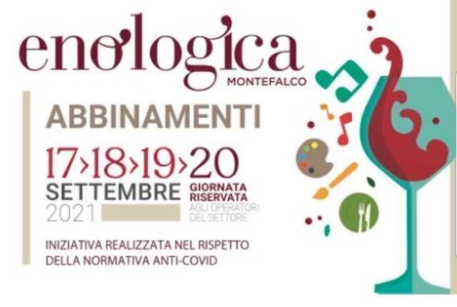 Enologica: settembre di vino, arte e gastronomia a Montefalco