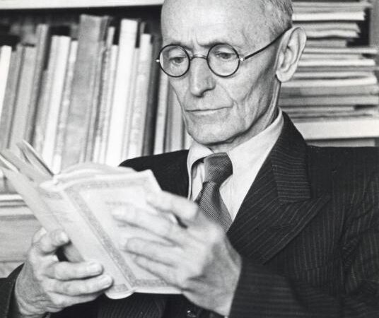 Hermann Hesse – modernismo e spiritualità decadente: frantumazione del sé e dissidio interiore