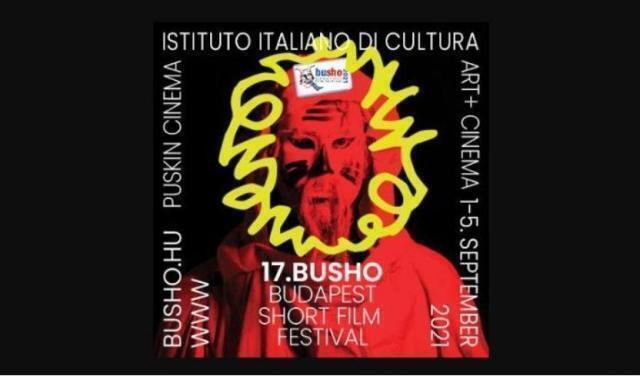 Dieci corti italiani al Busho Film Festival di Budapest