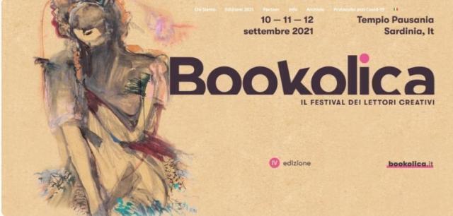 Bookolica: L’ambiente al centro del Pre-festival del festival dei lettori creativi
