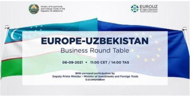 La crescente cooperazione economica tra Europa e Uzbekistan e il protagonismo italiano