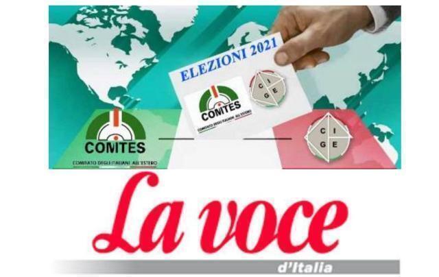 La voce d’Italia/ Al via la corsa per il rinnovo dei Comites – di Mauro Bafile