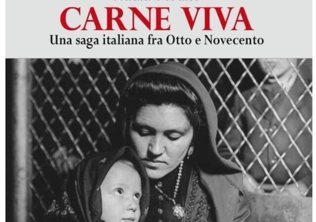 Carne Viva: Nadia Verdile presenta il suo libro sull’emigrazione a Ururi
