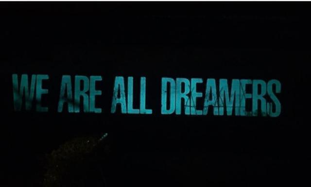 Dreamers: negli spazi urbani di New York City una mostra collettiva internazionale targata Italia