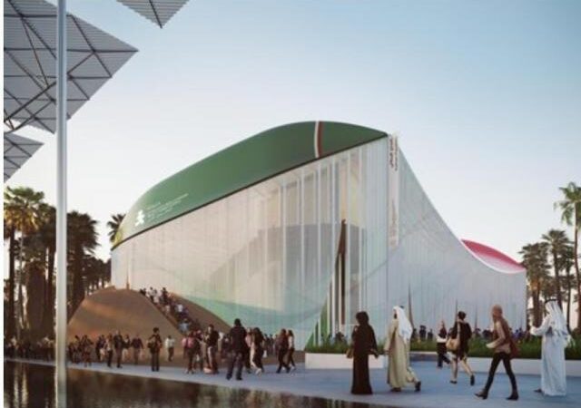 Expo Dubai: “La Bellezza in architettura unisce le persone”