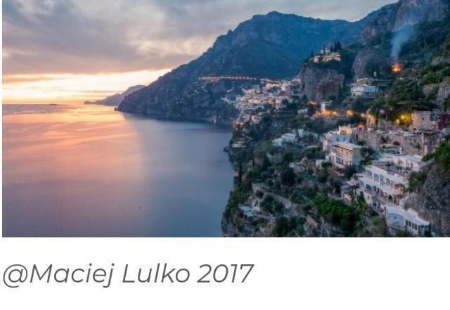 Enit e distretto turistico Costa d’Amalfi per un turismo sostenibile