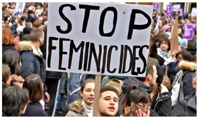 Parlamento Ue: la violenza di genere diventi un crimine comunitario