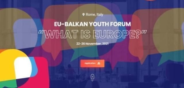 Farnesina: a Roma il Forum dei giovani UE-Balcani