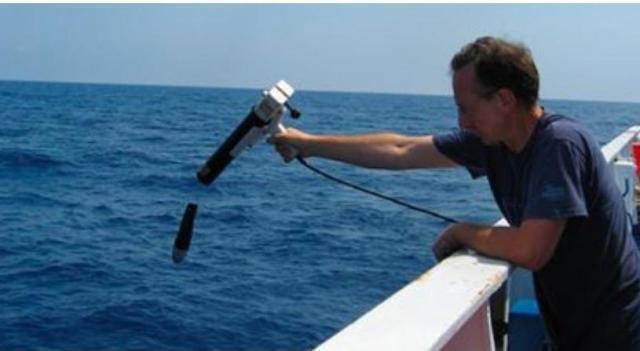 Ingv, Enea e Gnv insieme per monitorare la temperatura del Mar Mediterraneo