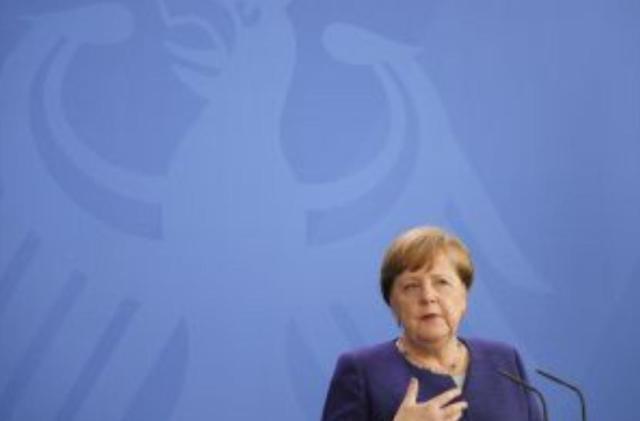 Cosa ci lascia Angela Merkel