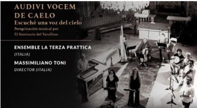 Bogotá: successo per il concerto “Audivi vocem de caelo”