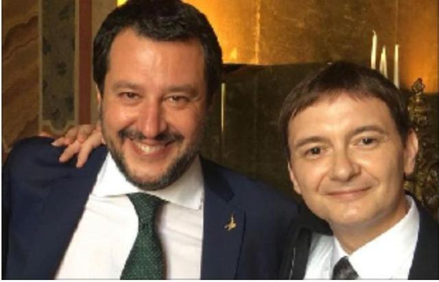 Salvini e la “bestia” di Morisi.Veleno che viene da lontano