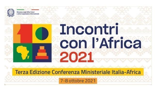 “Incontri Italia – Africa 2021”