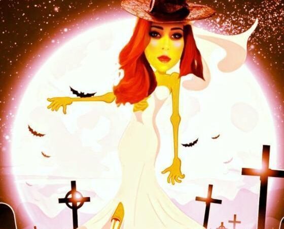 Samhain, la vera storia di Halloween