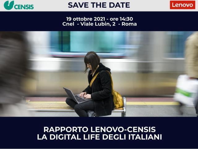 La digital life degli italiani