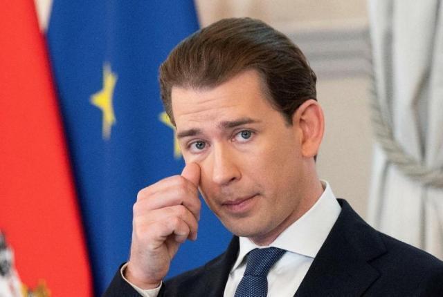Austria. Cancelliere Kurz travolto dallo “scandalo sondaggi”