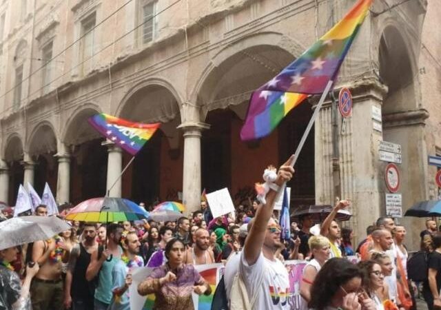 Un ‘gay museum’ per Bologna, Lepore: “Ci lavoriamo”