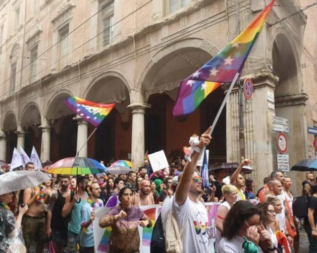 Un ‘gay museum’ per Bologna, Lepore: “Ci lavoriamo”
