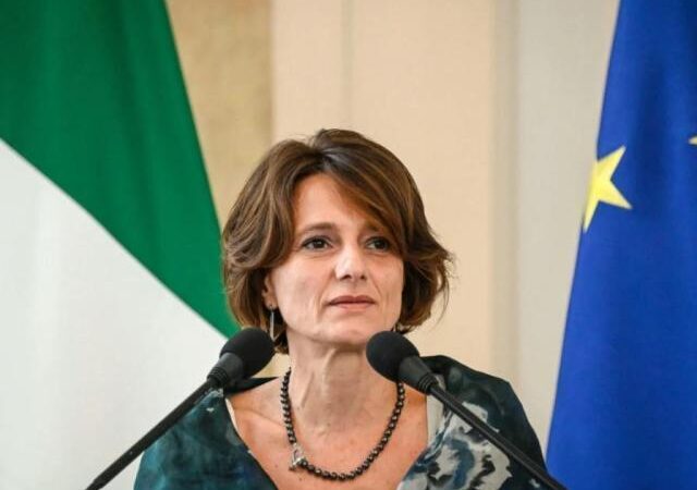 G20, Bonetti: “Le donne siano protagoniste della transizione economica”