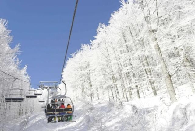 In Valle d’Aosta cresce l’ottimismo degli albergatori per l’inverno