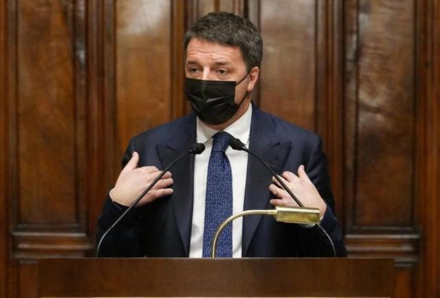 Il Pd sfoglia la margherita: Renzi va a destra, no sta con noi…