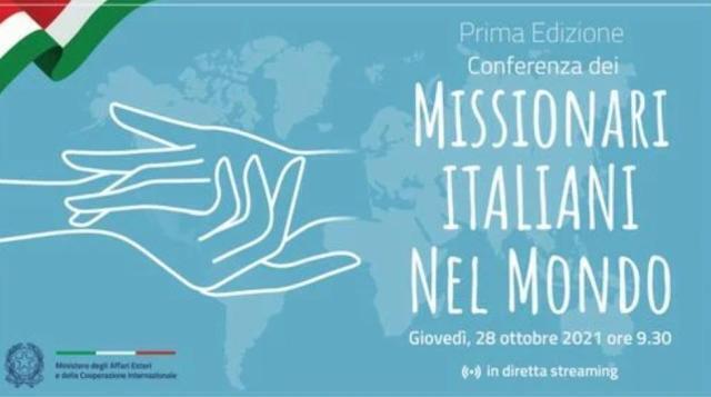 Conferenza dei missionari italiani nel mondo alla Farnesina, Mons. Gallagher: “Sono gli occhi del mondo”